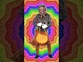 أجمل رقصة في الكون