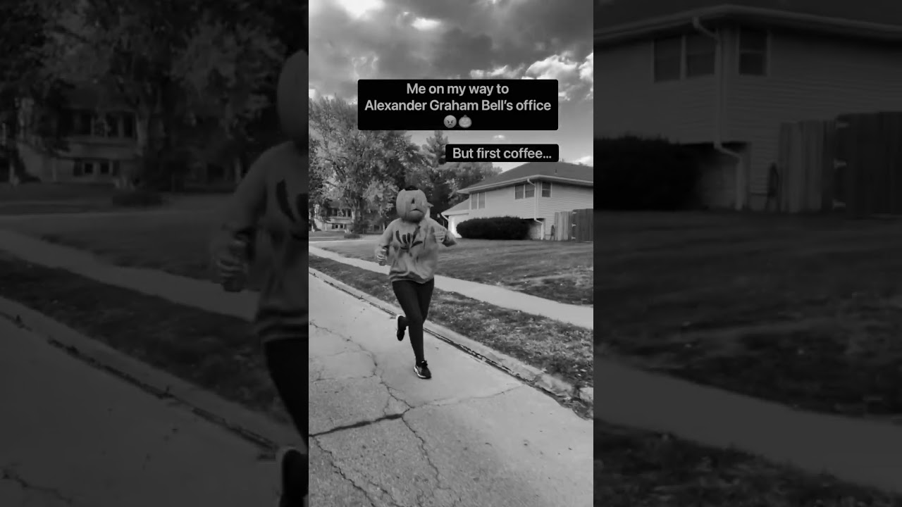 Alexander Graham Bell: the harm and damage