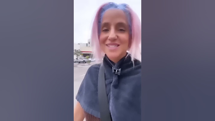 איך אני עושה את הצבע הורוד בשיער שלי? ואיך הכל השתבש! 🤷🏼‍♀️
