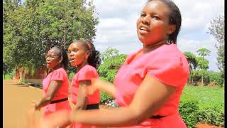 TALANTA ULIYONIPA - OLA CHOIR EMBU