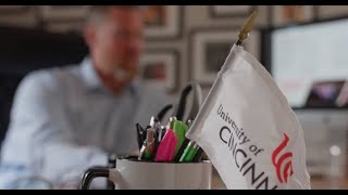 U Cincinnati Endowment Investment Office - What is UC’s Endowment & How Does it Work?