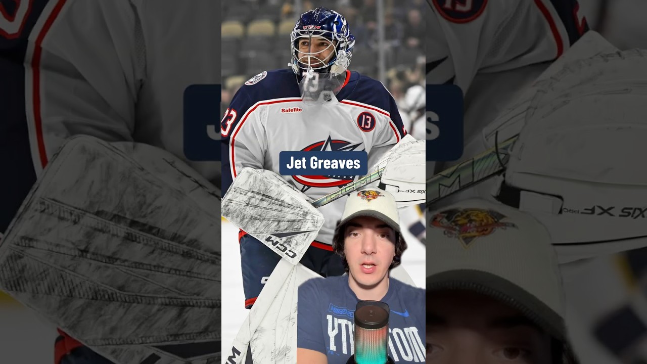 Кандидаты на прорыв в сезоне НХЛ 2025-26