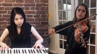 Nova Fellows | In Good (ac)Company | Leona Cheung & Nikki Naghavi