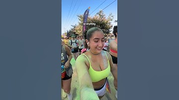 PT 1 | MY FIRST 5K RACE