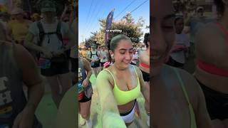 PT 1 | MY FIRST 5K RACE
