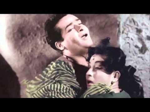 dil tera deewana hai sanam