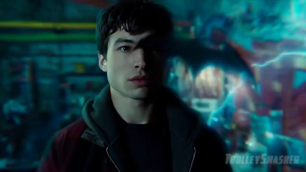 The Flash Ezra Miller  Sweet Dreams  Quicksilver Parody from X Men  Apocalypse