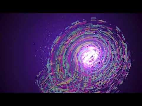 Fibre Twist Animation using Trapcode Tao | Tutorial Coming Soon