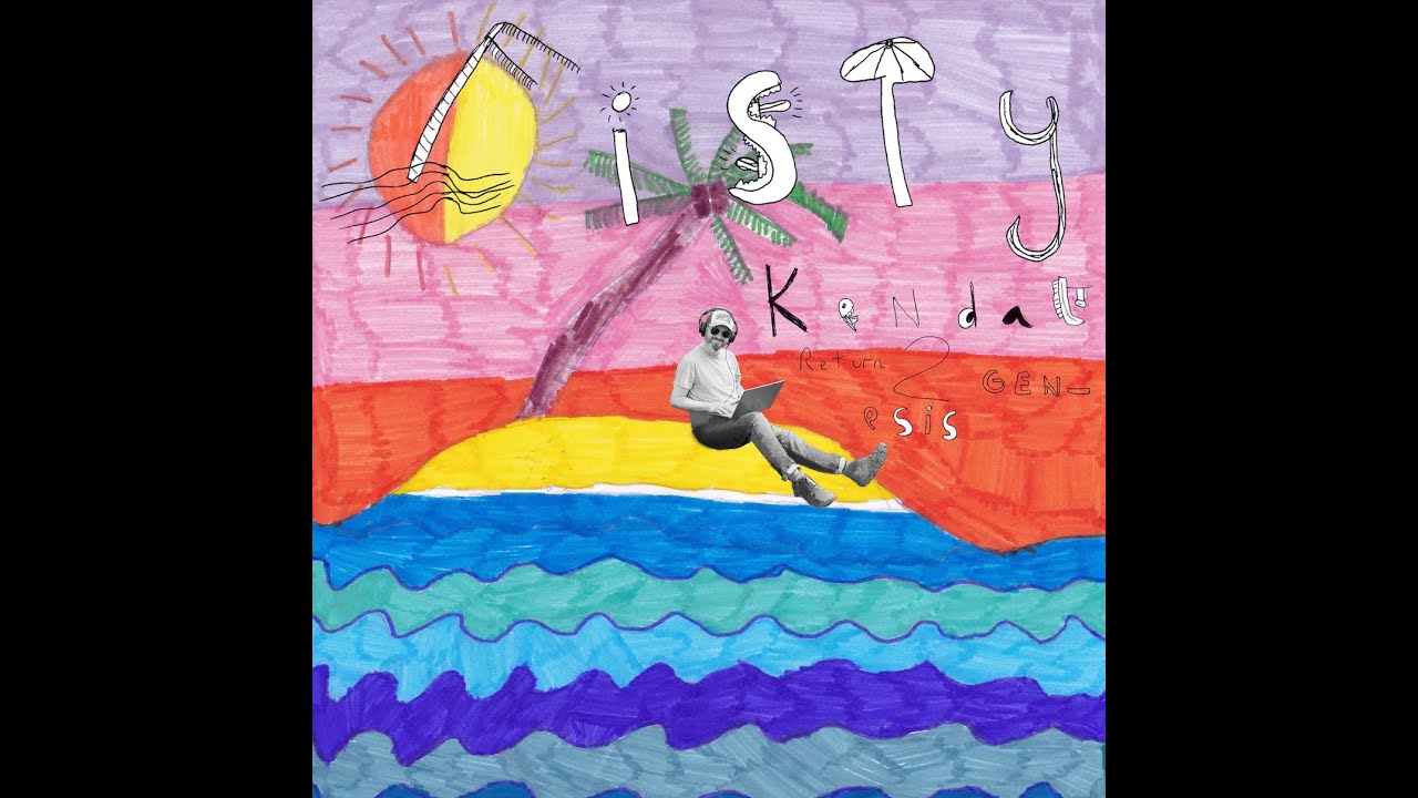 Fisty Kendal -- Legendary Quest