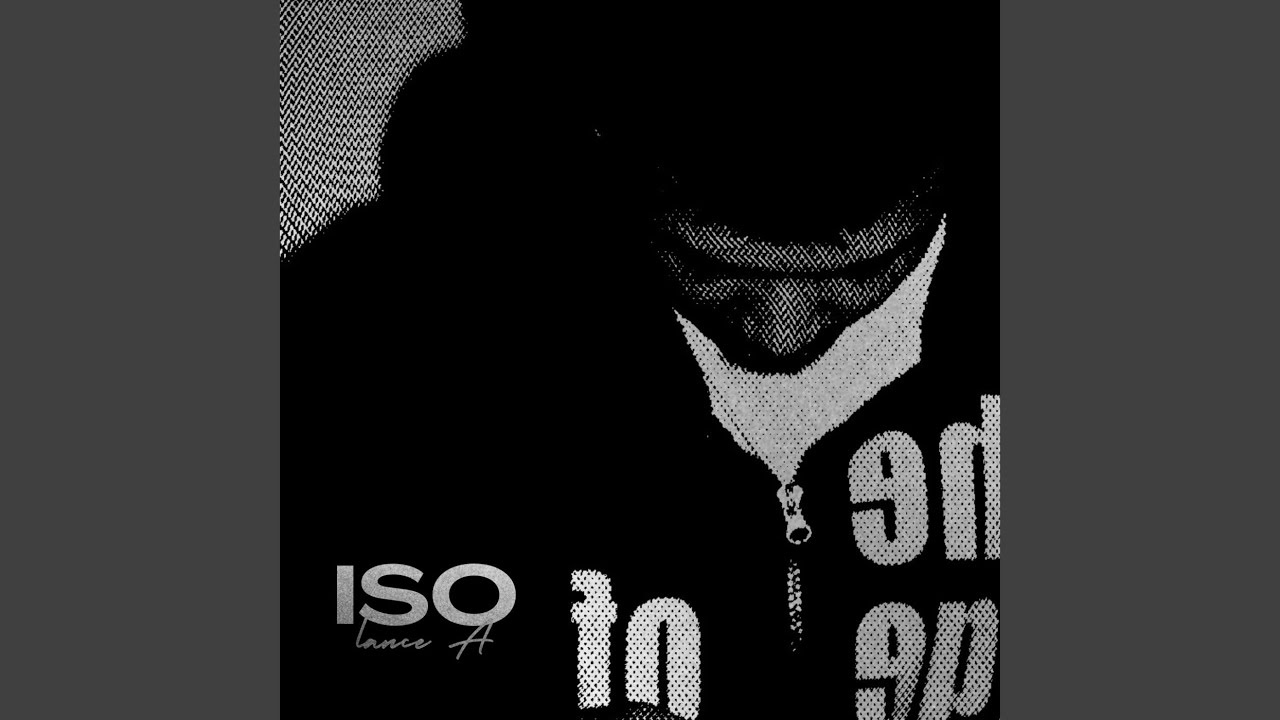 Watch ISO on YouTube Watch ISO on YouTube