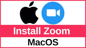 How to Install Zoom on Mac | macOS (2025)