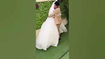 حنان الأخ اعراس عراقية زواج سعيد 