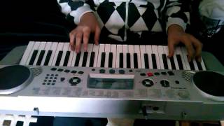 Leona Lewis Run Piano Cover Erdal Kellner