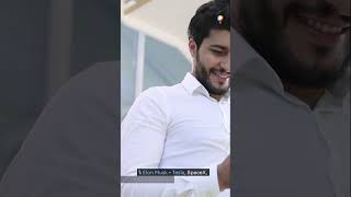 Top 3 Richest People In The World 2025