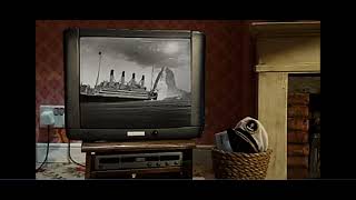 Shaun The Sheep The Boat