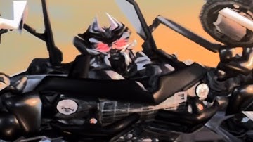 Transformers: The Game - Decepticon Walkthrough Part 30 - City of the Machines: The Mighty Will Fall