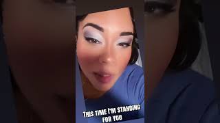 Standing for you#nexttime #standingbyyou #foryou #fypシ #viral #trending #shinebright #youneverknow