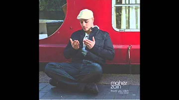 Maher Zain - Thank You Allah (Acoustic)