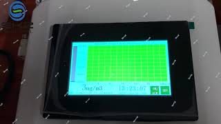 Skz1050F Dust Concentration Detector Space Environment Measuring Equipment Dust Test Meter Analyzer