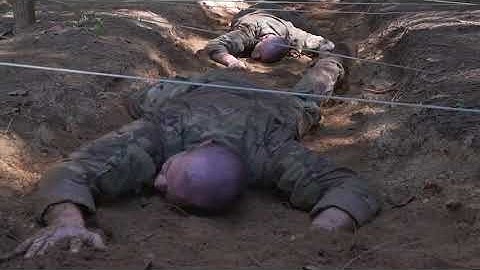 Ranger Assessment Course Highlight (2019) 🇺🇸