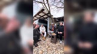 Mithat Özgün - Ah Neyleyim Gönül Senin Elinden - Oturak Alemi (Etkisinde Kalırsınız)