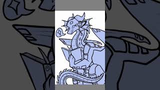 Starry Night [COMMISSION]