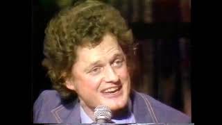 Harry Chapin - Cat's in the Cradle Live 1975 at The Grammy's Resimi