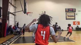 NE REVOLT VS SHORESHOTS ELITE VIDEO 3