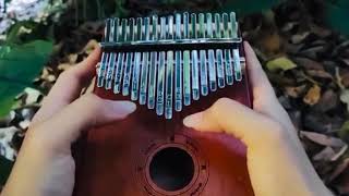 Kalimba-Ezel   #kalimba #ezel Resimi