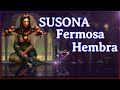 Blasphemous 2 (PC) cap,15 Pélea de jefe💀 y el final de un NPC🌹