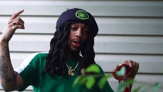 Iyerl - Jugg Rich Official Video