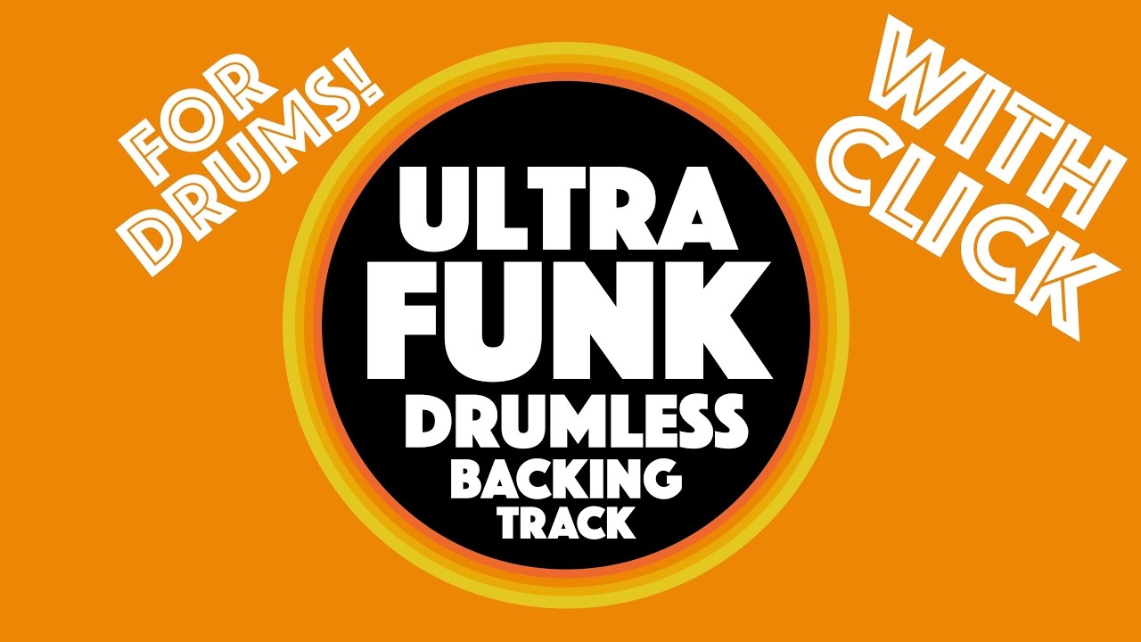 Masha ultra funk. Ultra Funk. Надпись фанк. Funk. Drum Backing track (Version with Vocals).