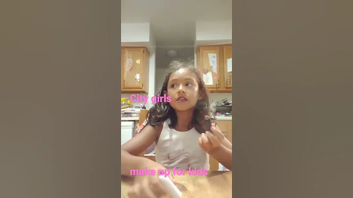 makeup for kids