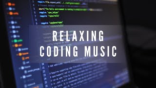 LoFi Relaxing music for programming, coding, hacking, cyber, python, javascript, HTML, Java, study