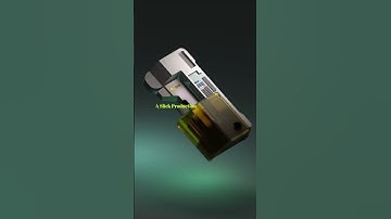 Quick #keyshot animation.. #shorts #3dmodeling