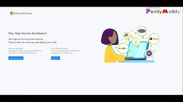 Azure Synthetic Monitoring - Application Insights URL Ping Test, Multi Step web test