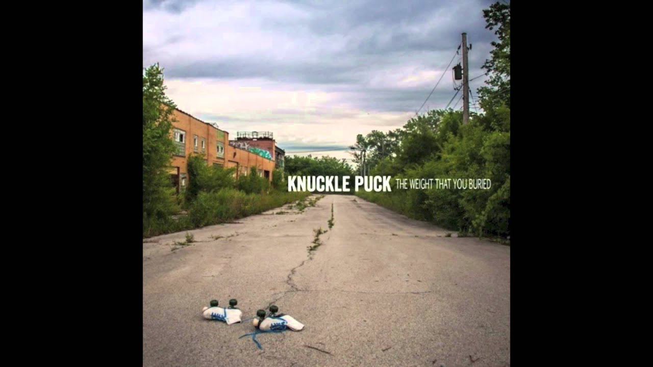 Knuckle Puck - No Good (Acoustic) akkorde