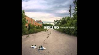 Vignette de la vidéo "Knuckle Puck - No Good (Acoustic)"