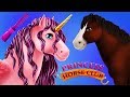 Fun Animals Pony Care - Girls Princess Horse Club Clean Up Pet Makeover Kids App
