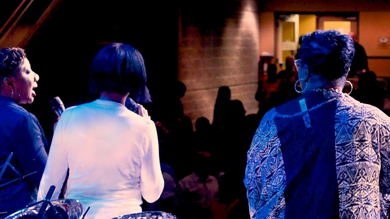 2019 Gospel Praise on Steel Show 2 YouTube