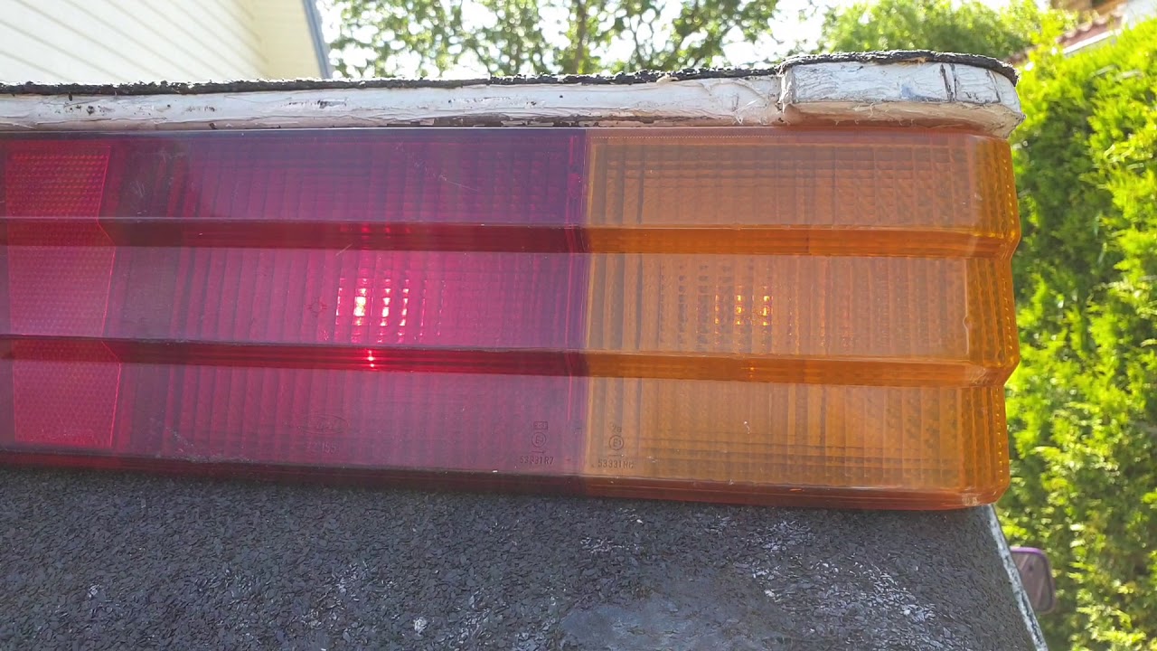 Dolly testing lamps 2 YouTube