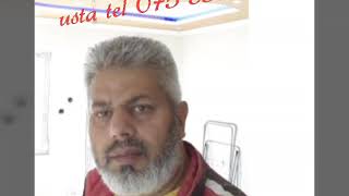 Enver usta 075857329
