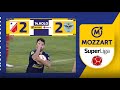 Vojvodina Zeleznicar Pancevo goals and highlights