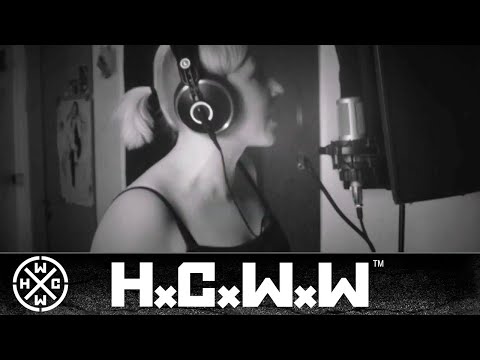 HABGIER - RELIGION - HARDCORE WORLDWIDE (OFFICIAL D.I.Y. VERSION HCWW)