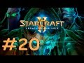 StarCraft 2 - Пустота зовет - Часть 20 - Прохождение кампании Legacy of the Void