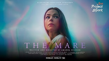 The Mare |  Experimental Shorts | Project Spark 2nd