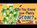 Plant Life Cycle and Germination Concepts
