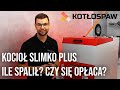 🔥 Podsumowanie sezonu grzewczego SlimKo Plus! 🔥