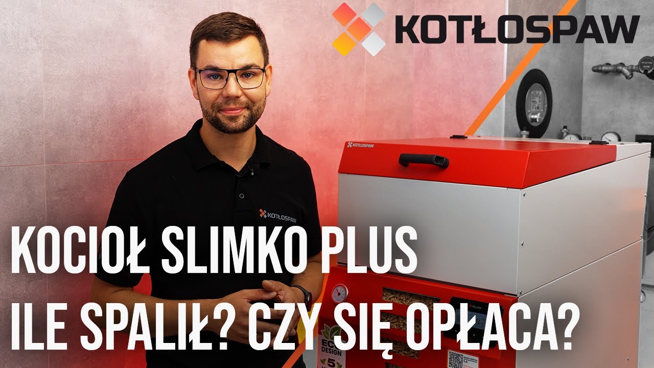 🔥 Podsumowanie sezonu grzewczego SlimKo Plus! 🔥