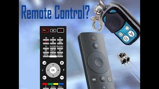 Mastering Remote Control: Unleashing the Power of Technology